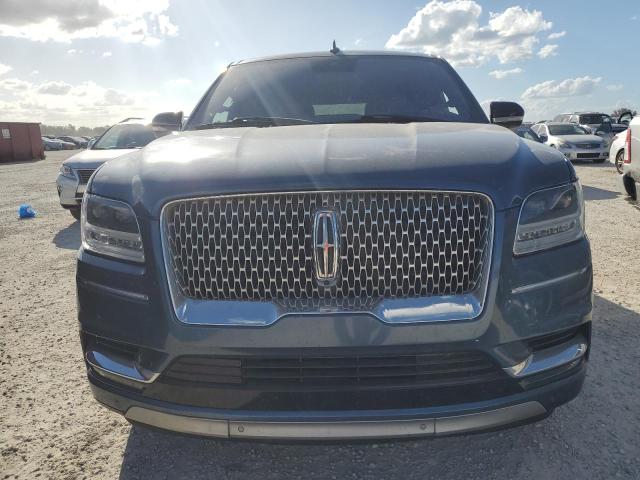 Photo 5 from auction – 2019 LINCOLN NAVIGATOR with VIN 5LMJJ3LT5KEL03931