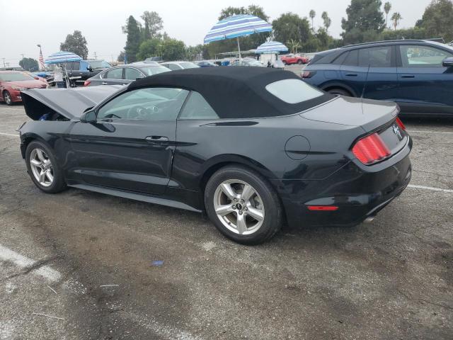 Photo 2 from auction – 2015 FORD MUSTANG with VIN 1FATP8EM7F5338838