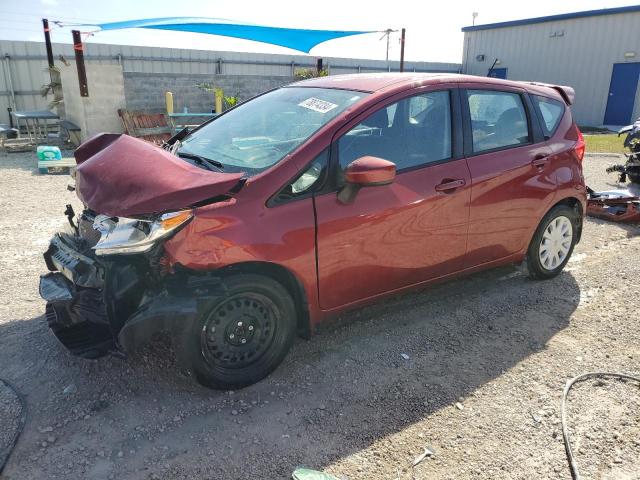 NISSAN VERSA NOTE 2016 with VIN 3N1CE2CP9GL409665 - Photo from auction