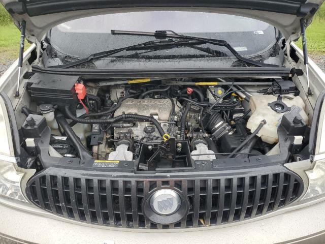 Photo 12 from auction – 2005 BUICK RENDEZVOUS with VIN 3G5DA03E55S528923