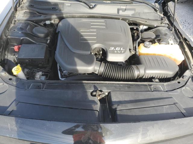 Photo 11 from auction – 2015 DODGE CHALLENGER with VIN 2C3CDZBG4FH912476