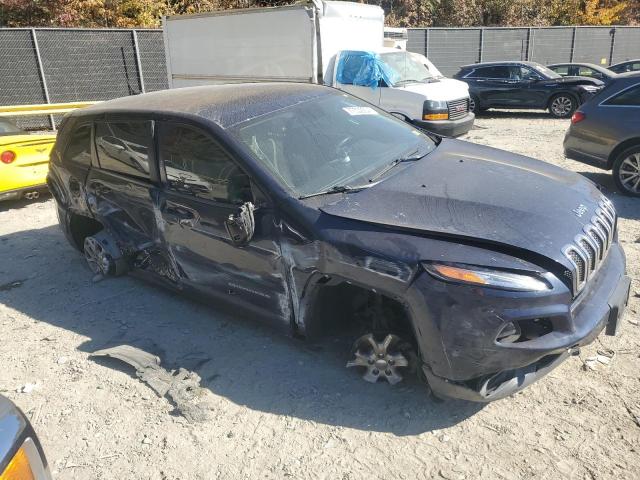 Photo 4 from auction – 2015 JEEP CHEROKEE S with VIN 1C4PJMAB3FW619510