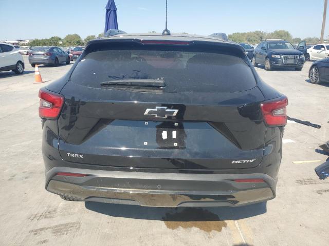 Photo 6 from auction – 2025 CHEVROLET TRAX ACTIV with VIN KL77LKEP7SC016010