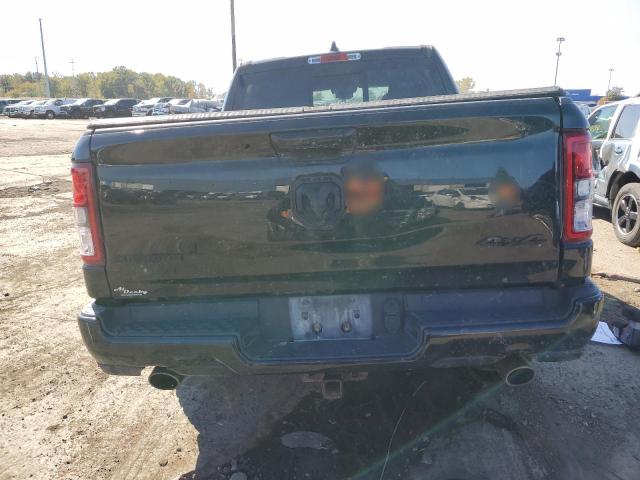 صورة رقم 6 من المزاد - 2019 RAM 1500 BIG H مع VIN 1C6SRFFT9KN899702
