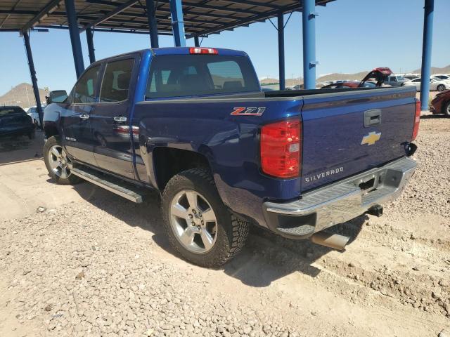 Photo 2 from auction – 2014 CHEVROLET SILVERADO with VIN 3GCPCREC2EG322851