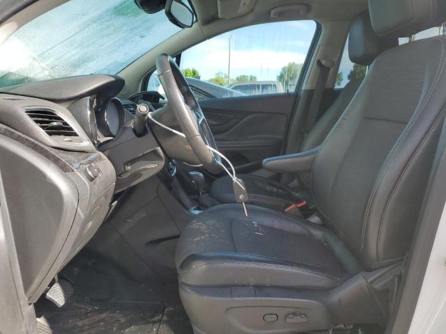 Photo 7 from auction – 2015 BUICK ENCORE with VIN KL4CJASB3FB196540
