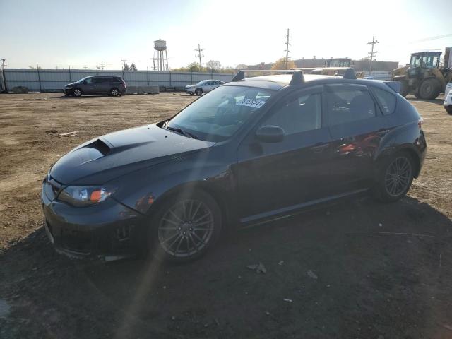 SUBARU IMPREZA WR 2011 with VIN JF1GR7E69BG813766 - Photo from auction
