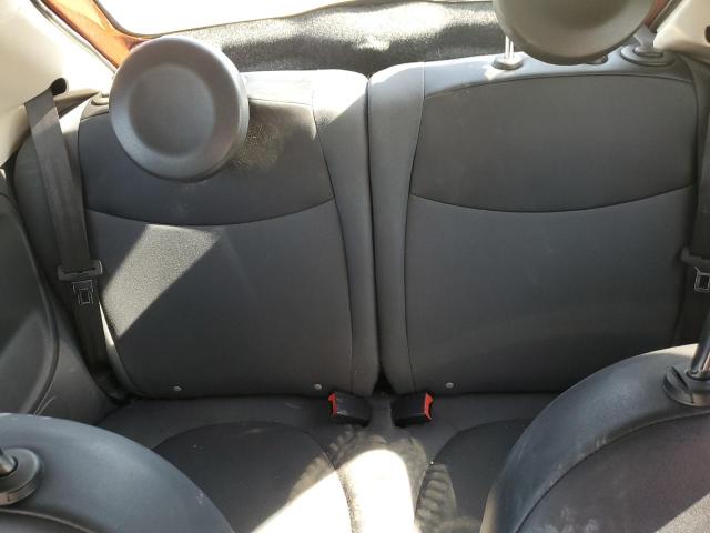 Photo 10 from auction – 2015 FIAT 500 POP with VIN 3C3CFFAR0FT652967