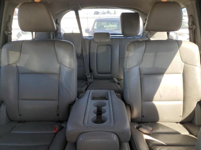Photo 10 from auction – 2014 HONDA ODYSSEY TO with VIN 5FNRL5H93EB082913