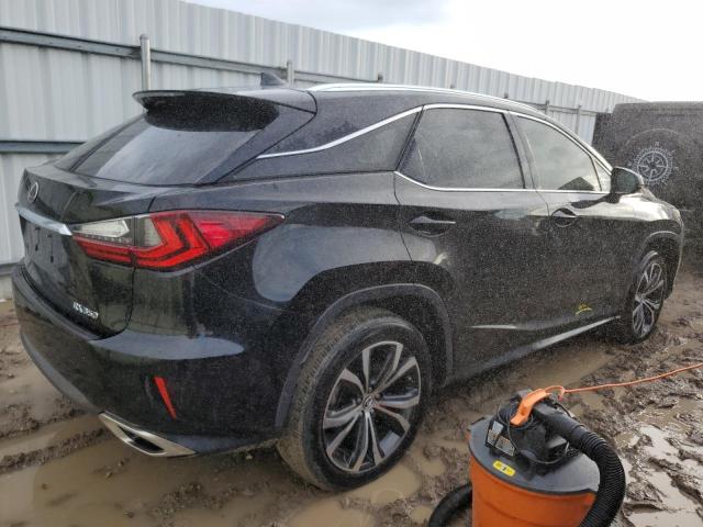 Photo 3 from auction – 2018 LEXUS RX 350 BAS with VIN 2T2ZZMCA6JC096079