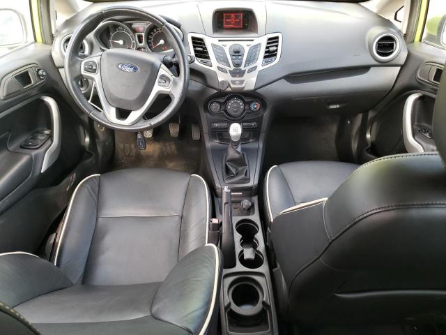 Photo 8 from auction – 2011 FORD FIESTA SES with VIN 3FADP4FJ1BM112882