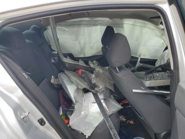 Photo 10 from auction – 2022 NISSAN ALTIMA SV with VIN 1N4BL4DV3NN358500