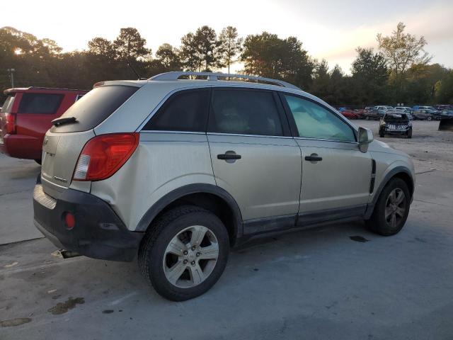 Photo 3 from auction – 2014 CHEVROLET CAPTIVA LS with VIN 3GNAL2EK7ES514582