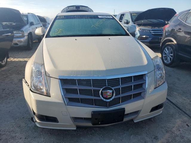 Photo 5 from auction – 2011 CADILLAC CTS with VIN 1G6DC5EY3B0118957