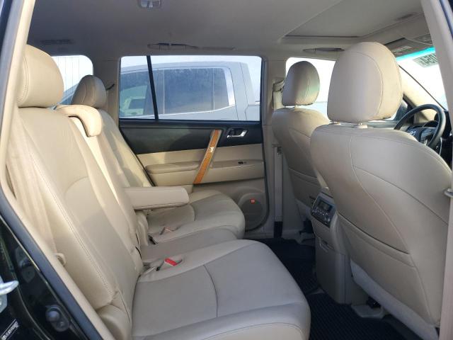 Фото 11 с аукциона – 2010 TOYOTA HIGHLANDER с VIN JTEJW3EH7A2040872