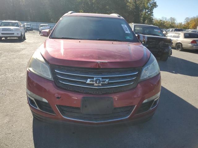 Photo 5 from auction – 2014 CHEVROLET TRAVERSE L with VIN 1GNKRGKD4EJ275886