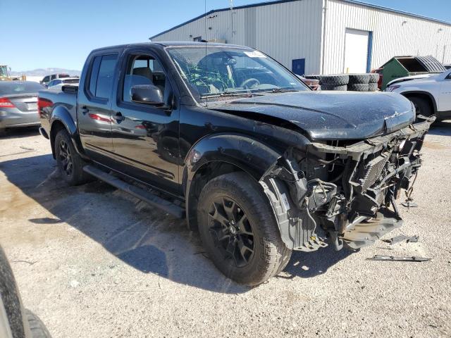 Photo 4 from auction – 2018 NISSAN FRONTIER S with VIN 1N6AD0EV1JN744561