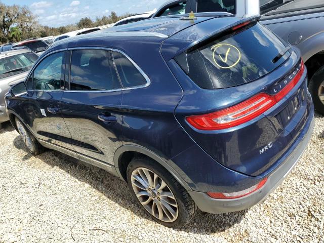 Photo 2 from auction – 2015 LINCOLN MKC with VIN 5LMCJ1A96FUJ10719