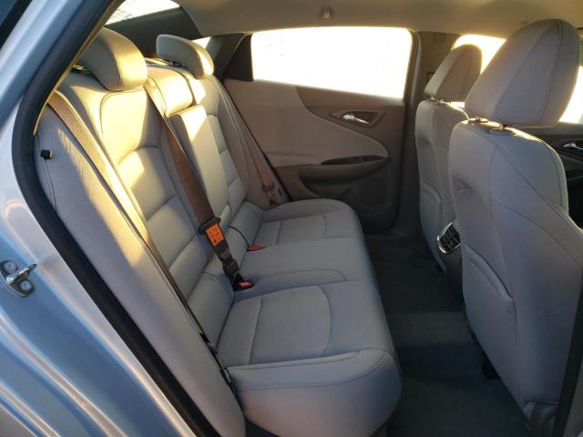 Photo 10 from auction – 2018 CHEVROLET MALIBU LT with VIN 1G1ZD5ST2JF116226
