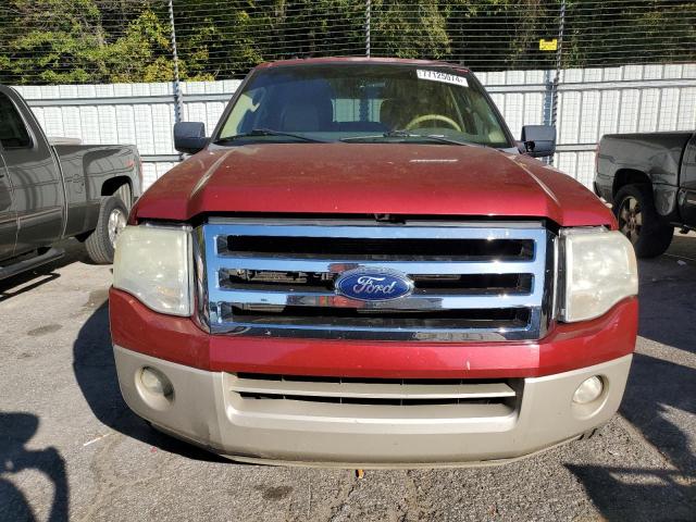 Photo 5 from auction – 2008 FORD EXPEDITION with VIN 1FMFK17578LA47897