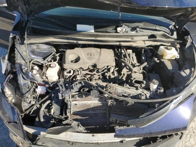 Photo 12 from auction – 2021 TOYOTA SIENNA LE with VIN 5TDKRKEC5MS010622