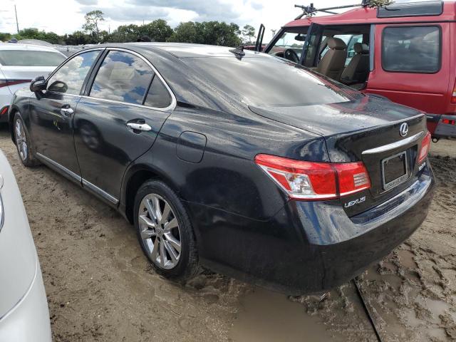 Photo 2 from auction – 2010 LEXUS ES 350 with VIN JTHBK1EGXA2412283