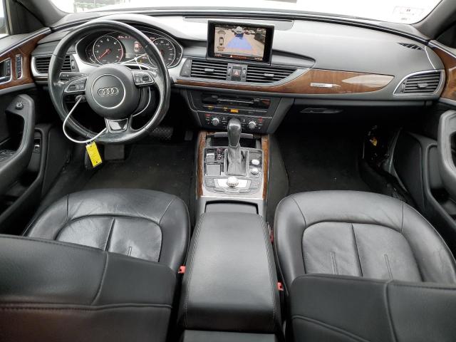 Photo 8 from auction – 2016 AUDI A6 PREMIUM with VIN WAUFFAFC8GN190477