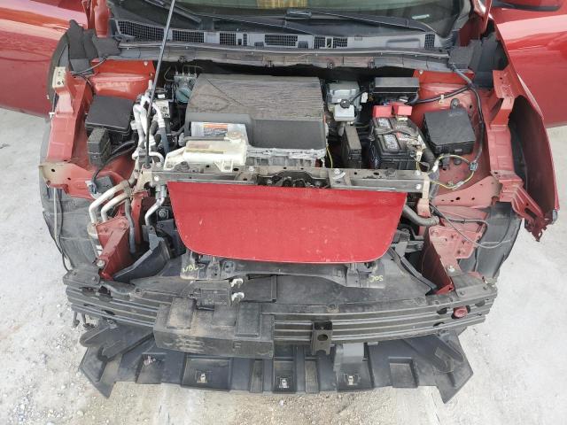 Photo 12 from auction – 2019 NISSAN LEAF S with VIN 1N4AZ1CP5KC305560