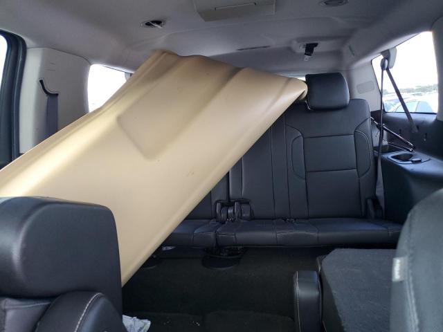 Photo 10 from auction – 2016 CHEVROLET SUBURBAN K with VIN 1GNSKJKC4GR133843