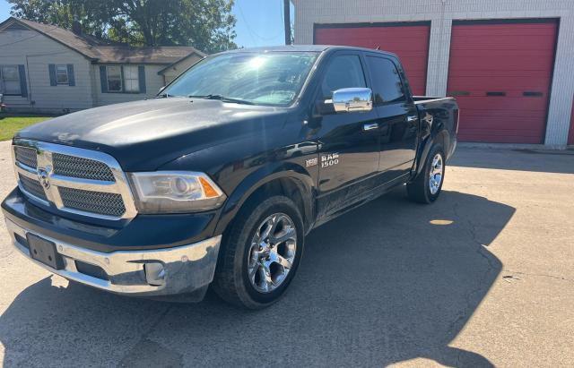 Photo 2 from auction – 2014 RAM 1500 LARAM with VIN 1C6RR6NT9ES113256