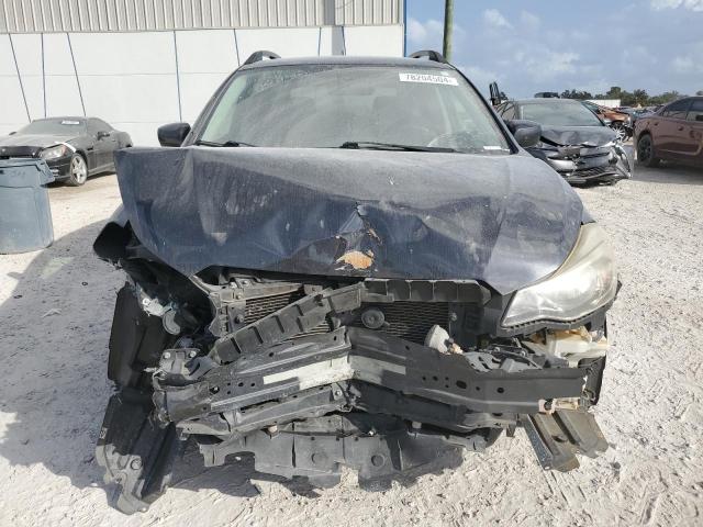 Photo 5 from auction – 2017 SUBARU CROSSTREK with VIN JF2GPABC0H8253213