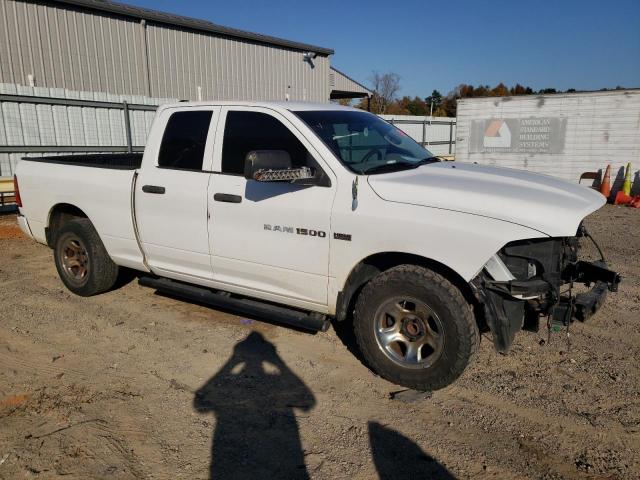 Photo 4 from auction – 2012 DODGE RAM 1500 S with VIN 1C6RD6FT3CS259050