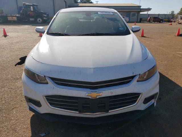Photo 5 from auction – 2017 CHEVROLET MALIBU LT with VIN 1G1ZE5ST0HF229941