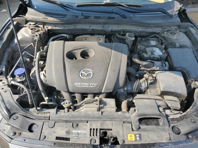 Photo 12 from auction – 2015 MAZDA 3 TOURING with VIN 3MZBM1L73FM152840