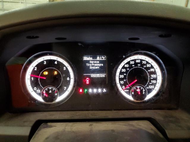 Photo 9 from auction – 2015 RAM 1500 SLT with VIN 1C6RR7TT7FS745523