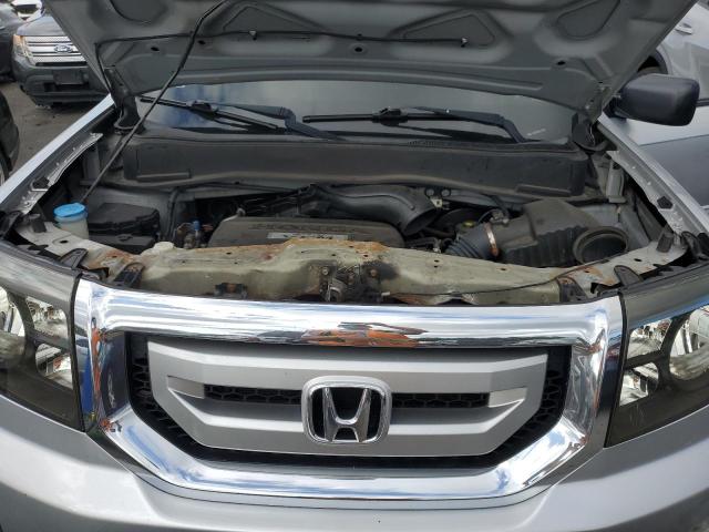 Photo 12 from auction – 2010 HONDA PILOT EXL with VIN 5FNYF4H68AB010912