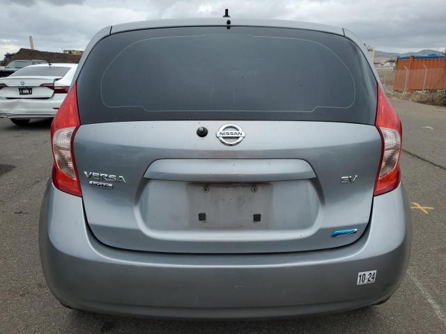 Photo 6 from auction – 2015 NISSAN VERSA NOTE with VIN 3N1CE2CP9FL381025