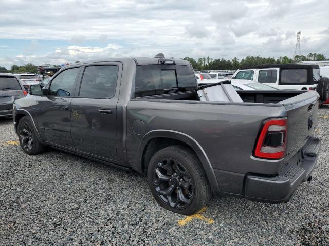 Photo 2 from auction – 2024 RAM 1500 LIMIT with VIN 1C6SRFHT1RN132739