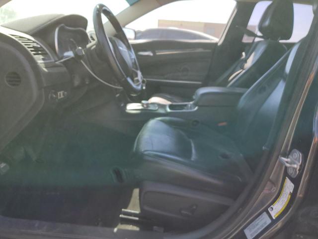 Photo 7 from auction – 2016 CHRYSLER 300C with VIN 2C3CCAEG3GH319953