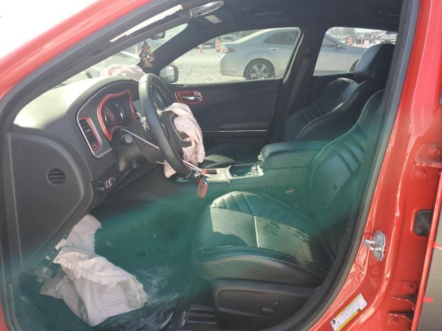 Photo 7 from auction – 2018 DODGE CHARGER SR with VIN 2C3CDXL98JH247045