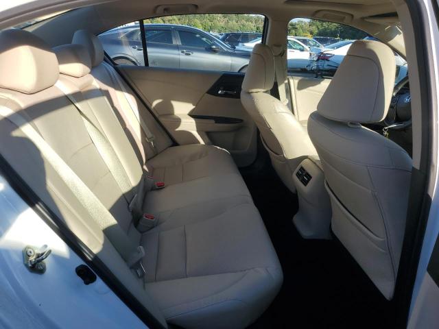 Photo 10 from auction – 2016 HONDA ACCORD EXL with VIN 1HGCR2F85GA192534