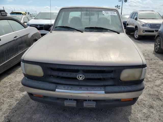 Photo 5 from auction – 1997 MAZDA B2300 with VIN 4F4CR12A9VTM11585