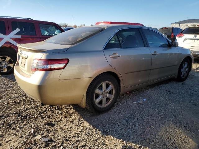 Photo 3 from auction – 2010 TOYOTA CAMRY BASE with VIN 4T4BF3EK1AR054471