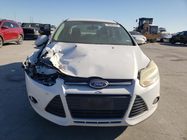 Photo 5 from auction – 2013 FORD FOCUS SE with VIN 1FADP3F20DL243941