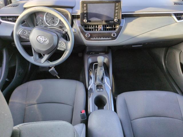 Photo 8 from auction – 2022 TOYOTA COROLLA LE with VIN 5YFEPMAE8NP353411