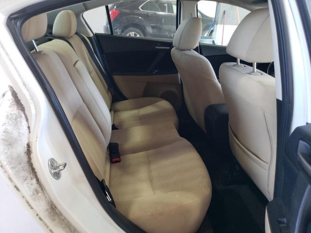 Photo 10 from auction – 2010 MAZDA 3 I with VIN JM1BL1SF9A1327399