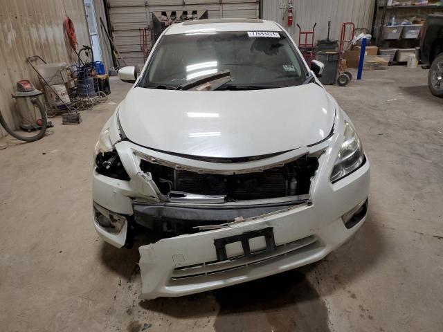 Photo 5 from auction – 2014 NISSAN ALTIMA 2.5 with VIN 1N4AL3AP0EC108865