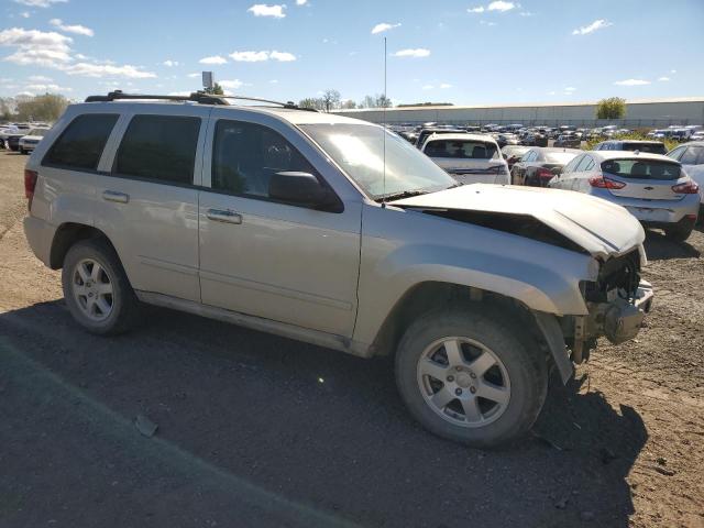 Photo 4 from auction – 2010 JEEP GRAND CHER with VIN 1J4PR4GK0AC104131