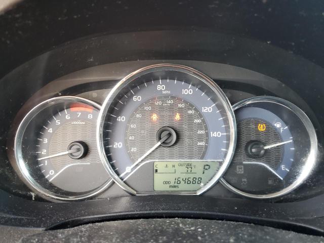 Photo 9 from auction – 2015 TOYOTA COROLLA L with VIN 2T1BURHE5FC268834