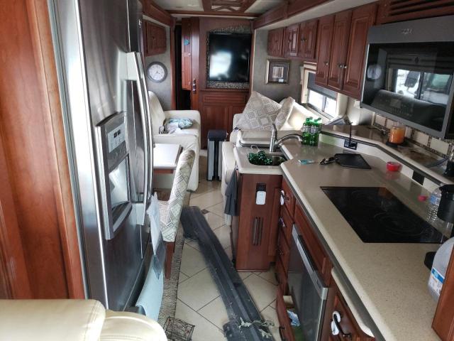 Photo 6 from auction – 2013 FREIGHTLINER CHASSIS XC with VIN 4UZFCUCY2DCFG1468